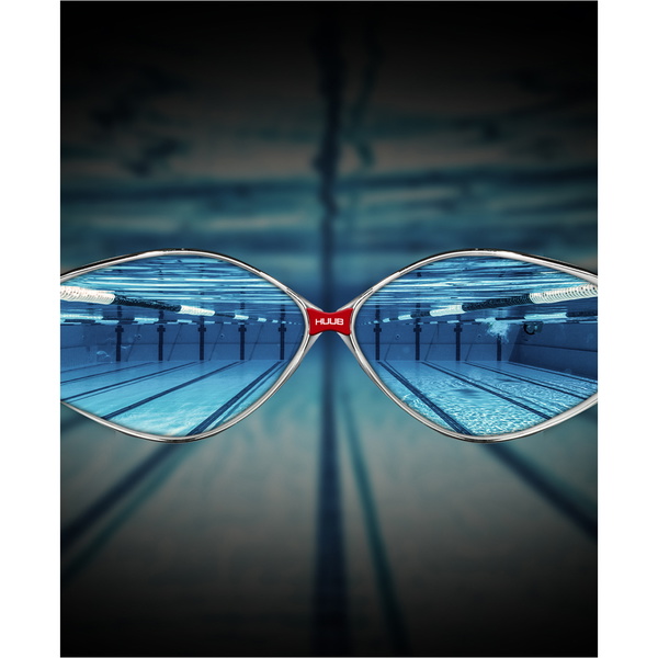 Huub 2026 Altair Prescription Left Eye Lens A2-ALPL - Smoke